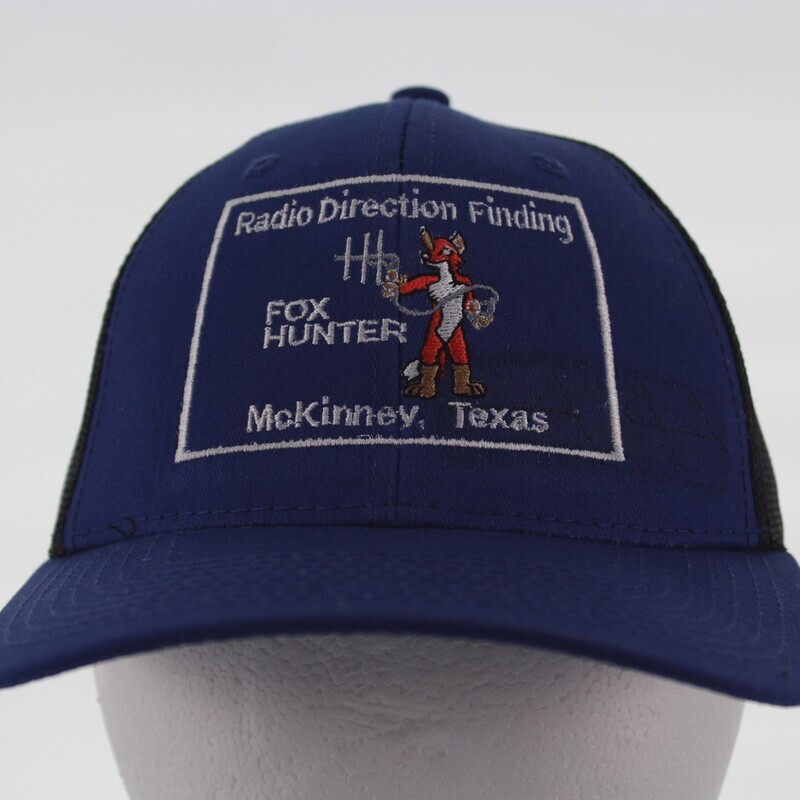 G3 FOX HUNTER (TX) HAT