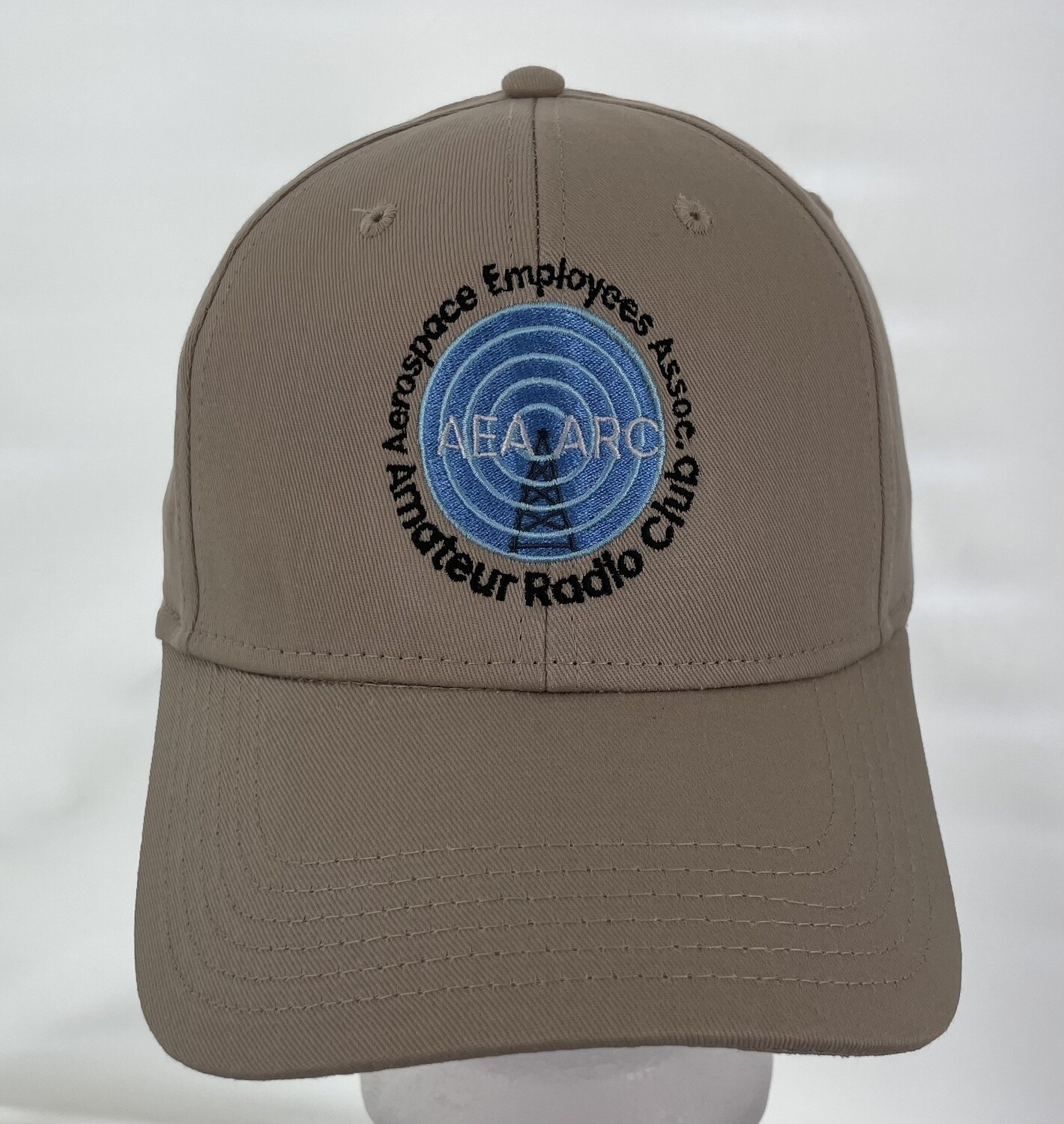 C3 AEROSPACE EMPLOYEES ASSOC (AEA) ARC HAT