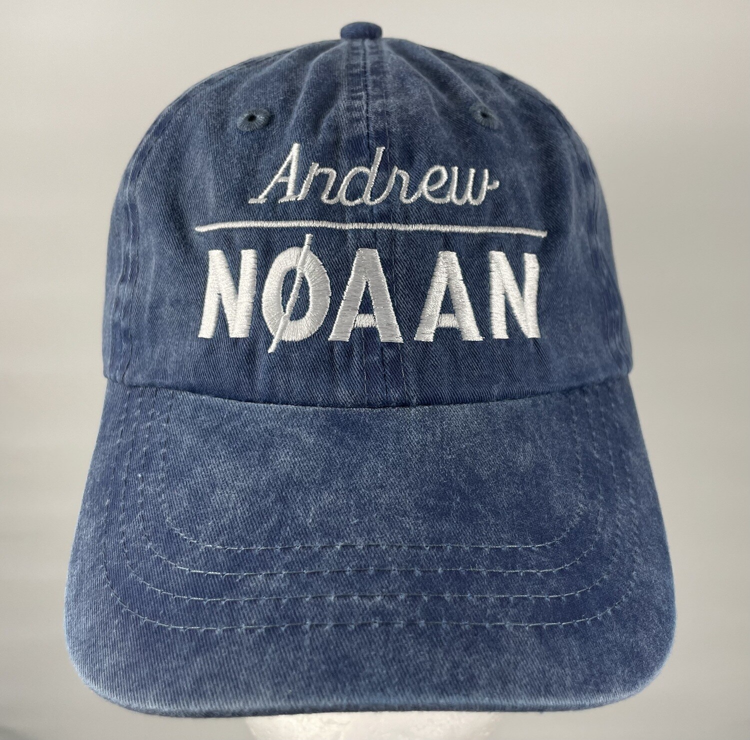 G3 NAME LINE CALL HAT