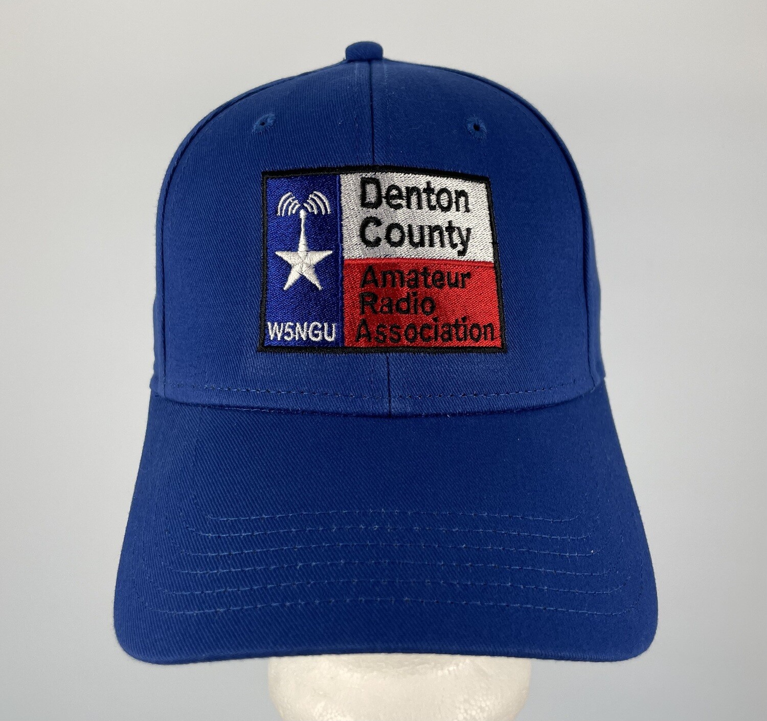 C3 DENTON CO ARA (TX) HAT