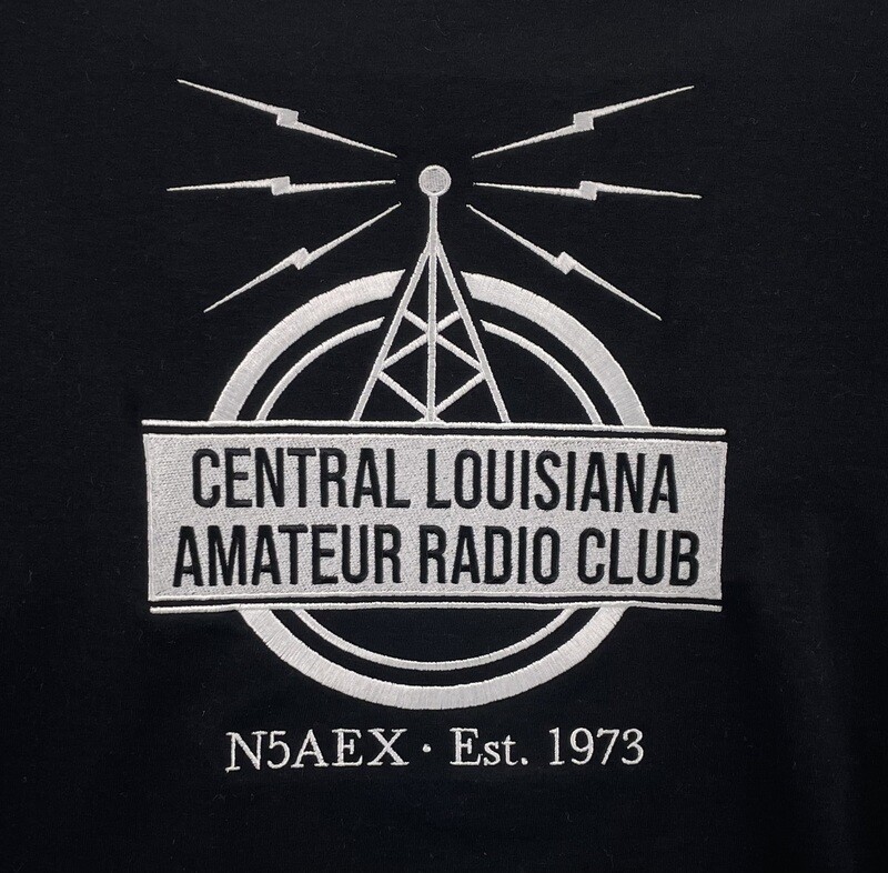 C2 CENTRAL LOUISIANA ARC (CLARC) BACK