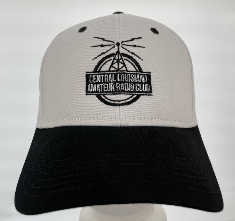 C3 CENTRAL LOUISIANA ARC (CLARC) HAT