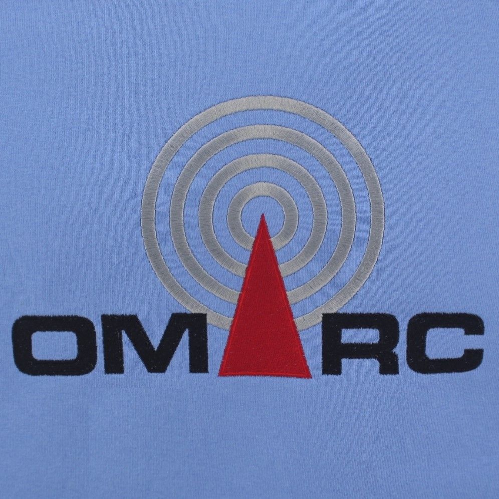 C2 OVERLOOK MOUNTAIN ARC (OMARC) BACK