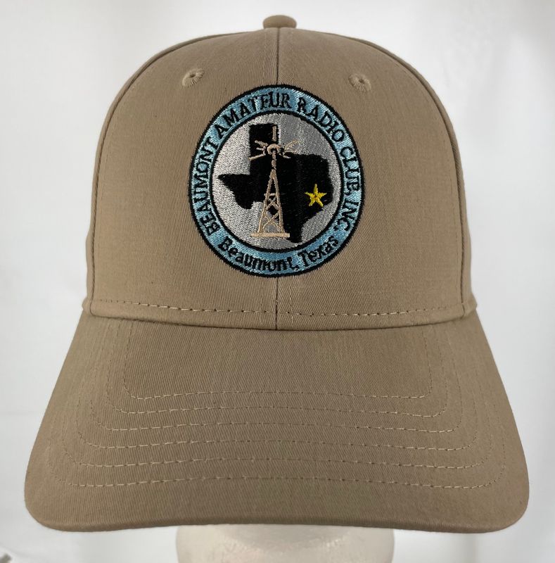 C3 BEAUMONT ARC HAT