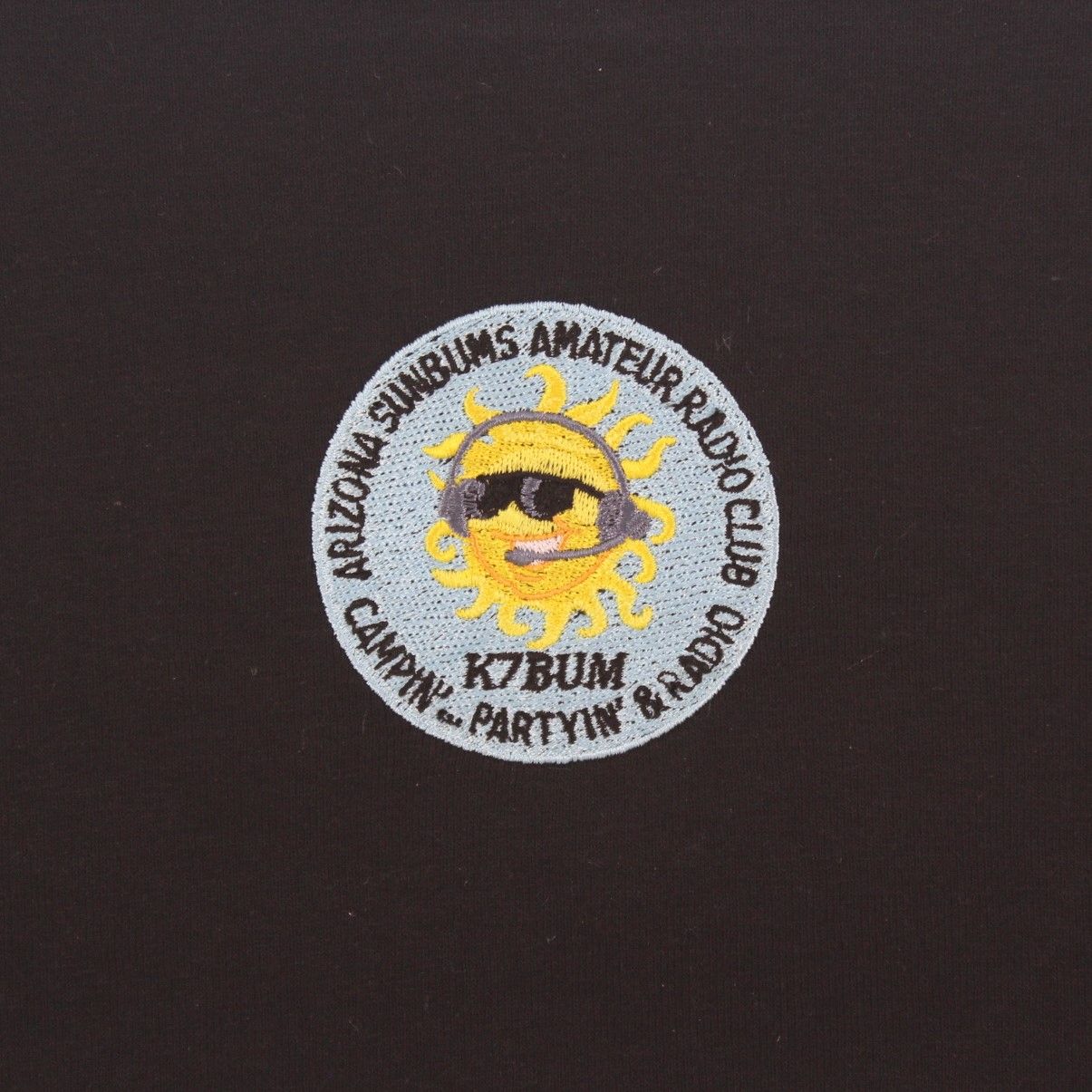 C1 ARIZONA SUNBUMS ARC (AZ) CHEST