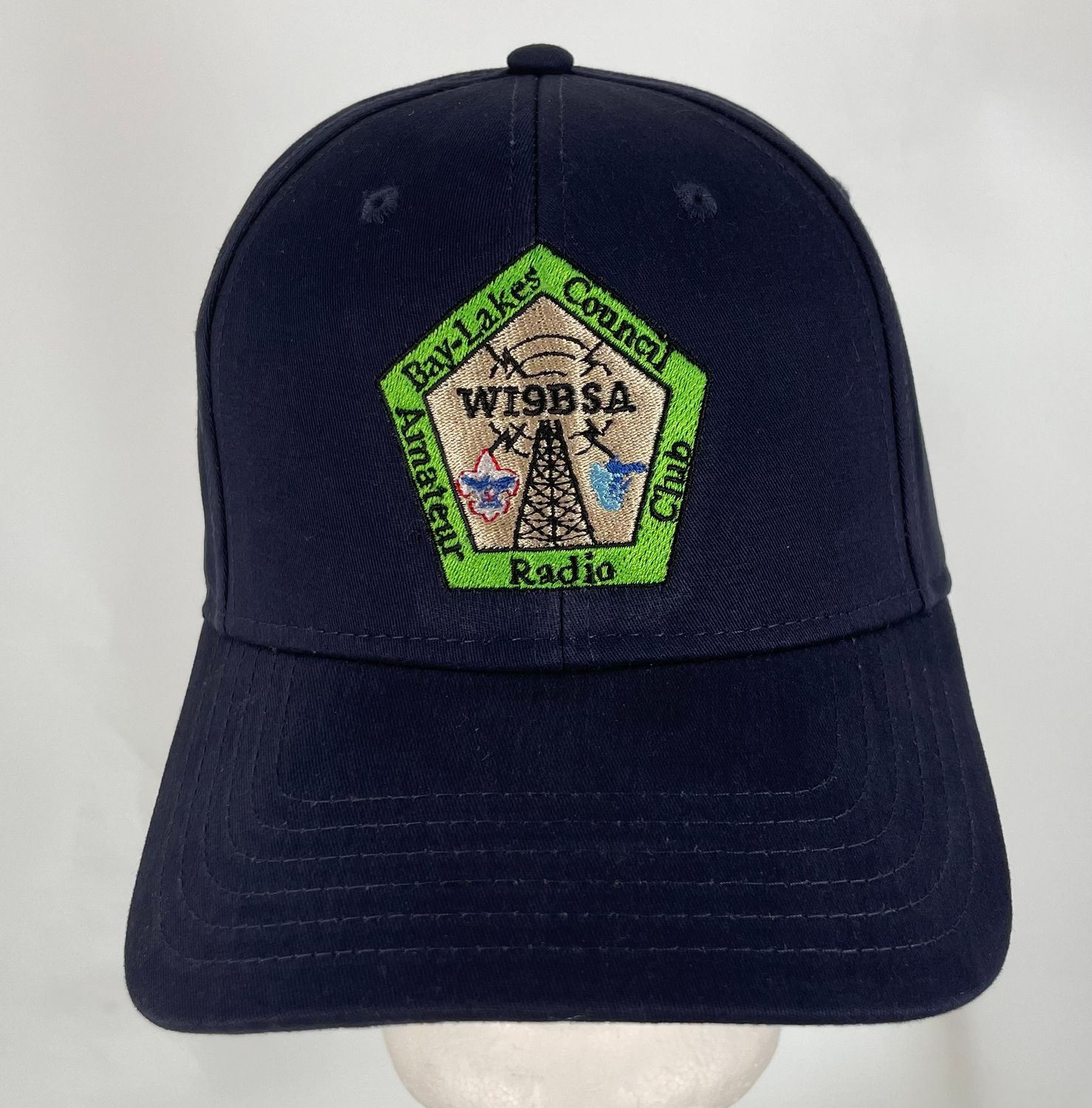 C3 BAY-LAKES COUNCIL ARC HAT