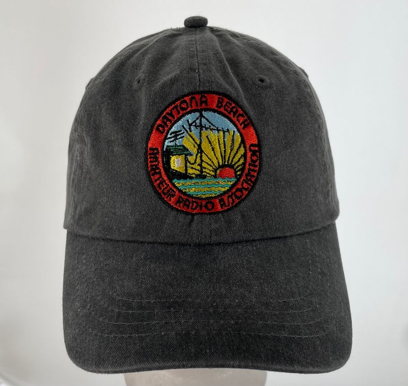 C3 DAYTONA BEACH ARA HAT
