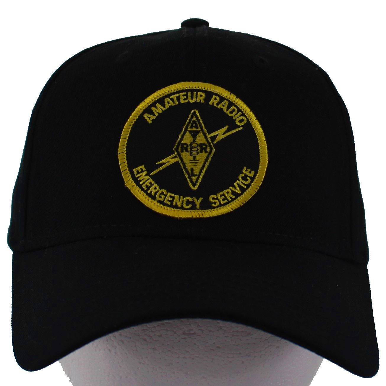 G3 ARES BLACK HAT
