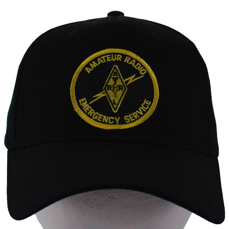 G3 ARES BLACK HAT