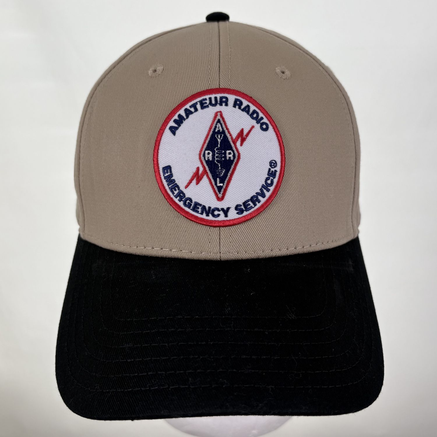 G3 ARES WHITE HAT