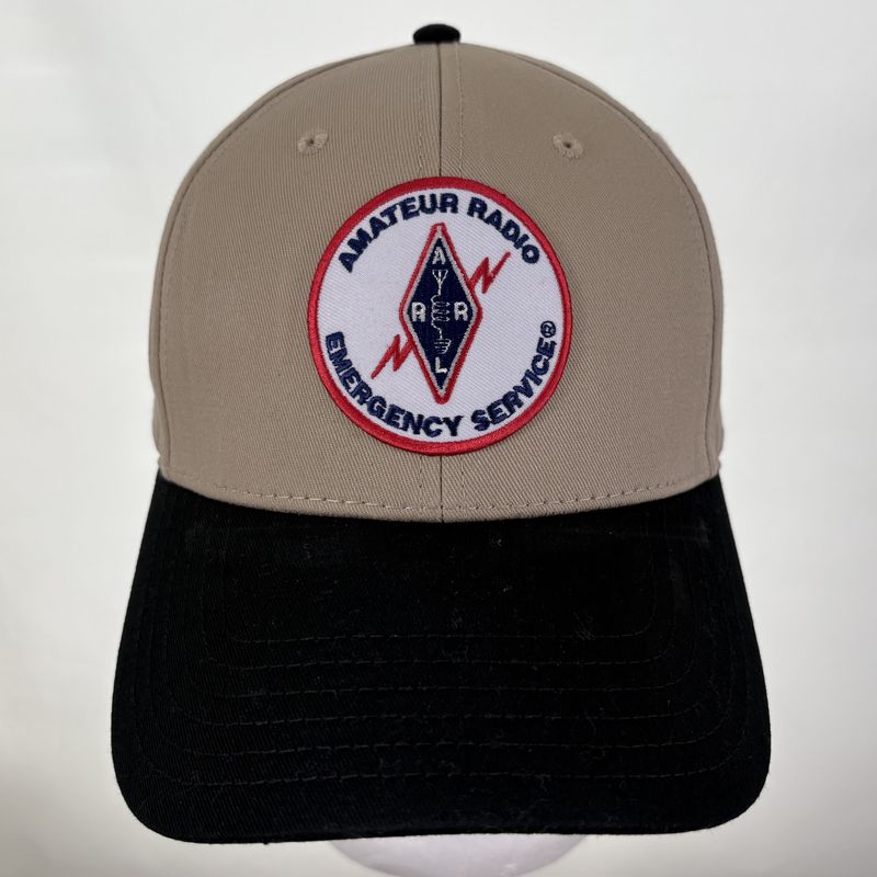 G3 ARES WHITE HAT