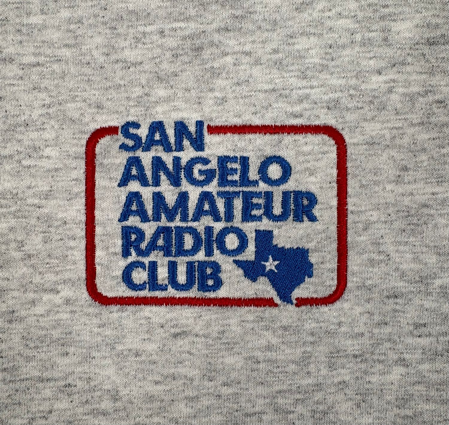 C1 SAN ANGELO ARC LEFT CHEST