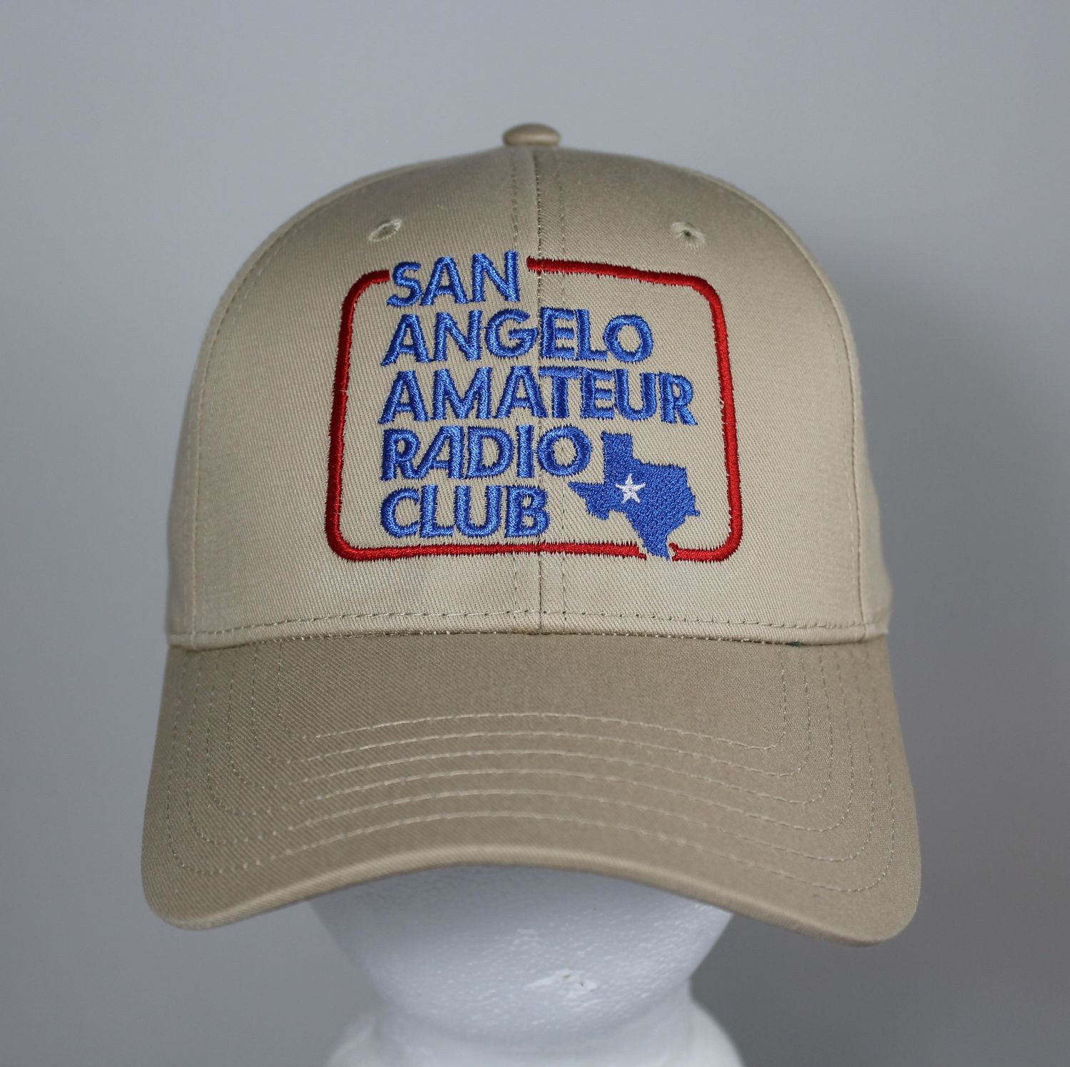 C3 SAN ANGELO ARC HAT