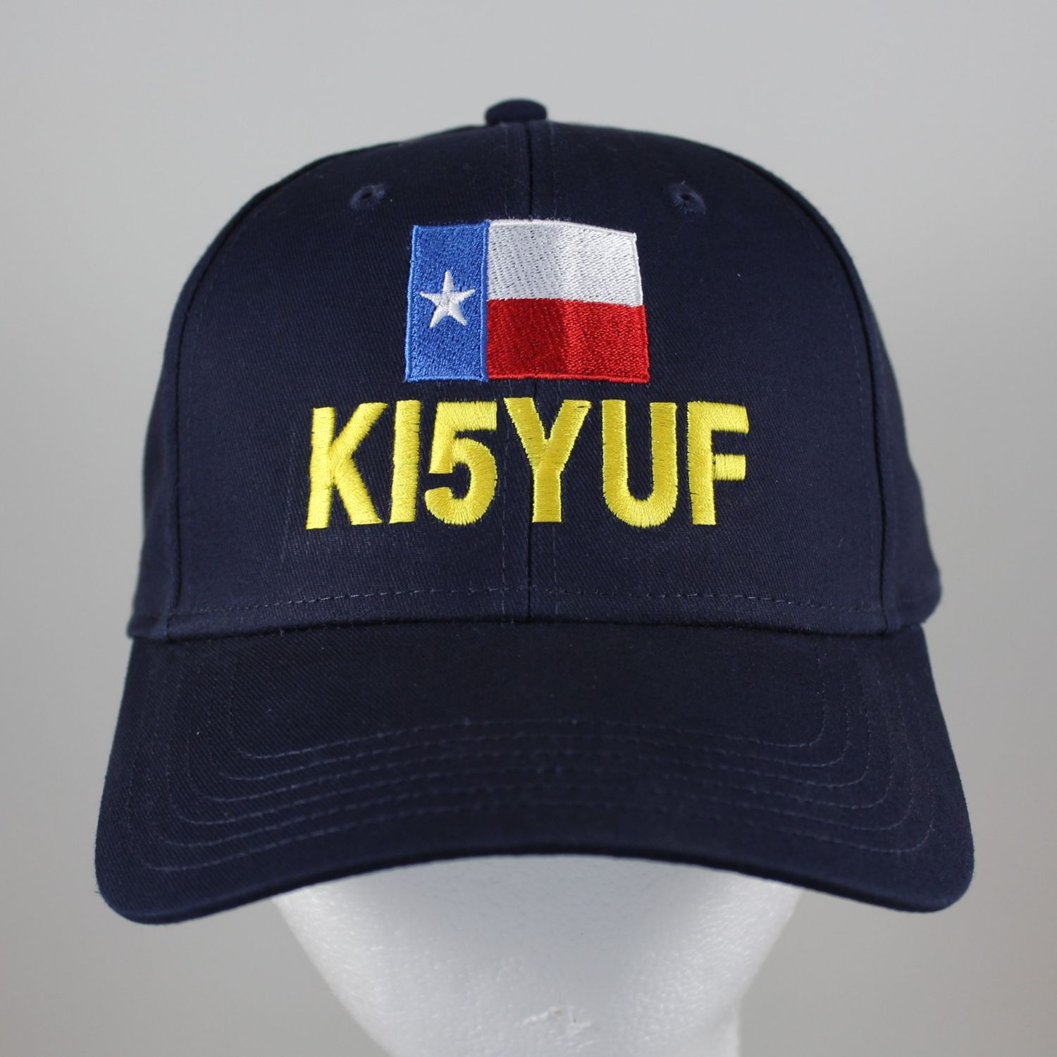 G3 TEXAS FLAG WITH CALL HAT