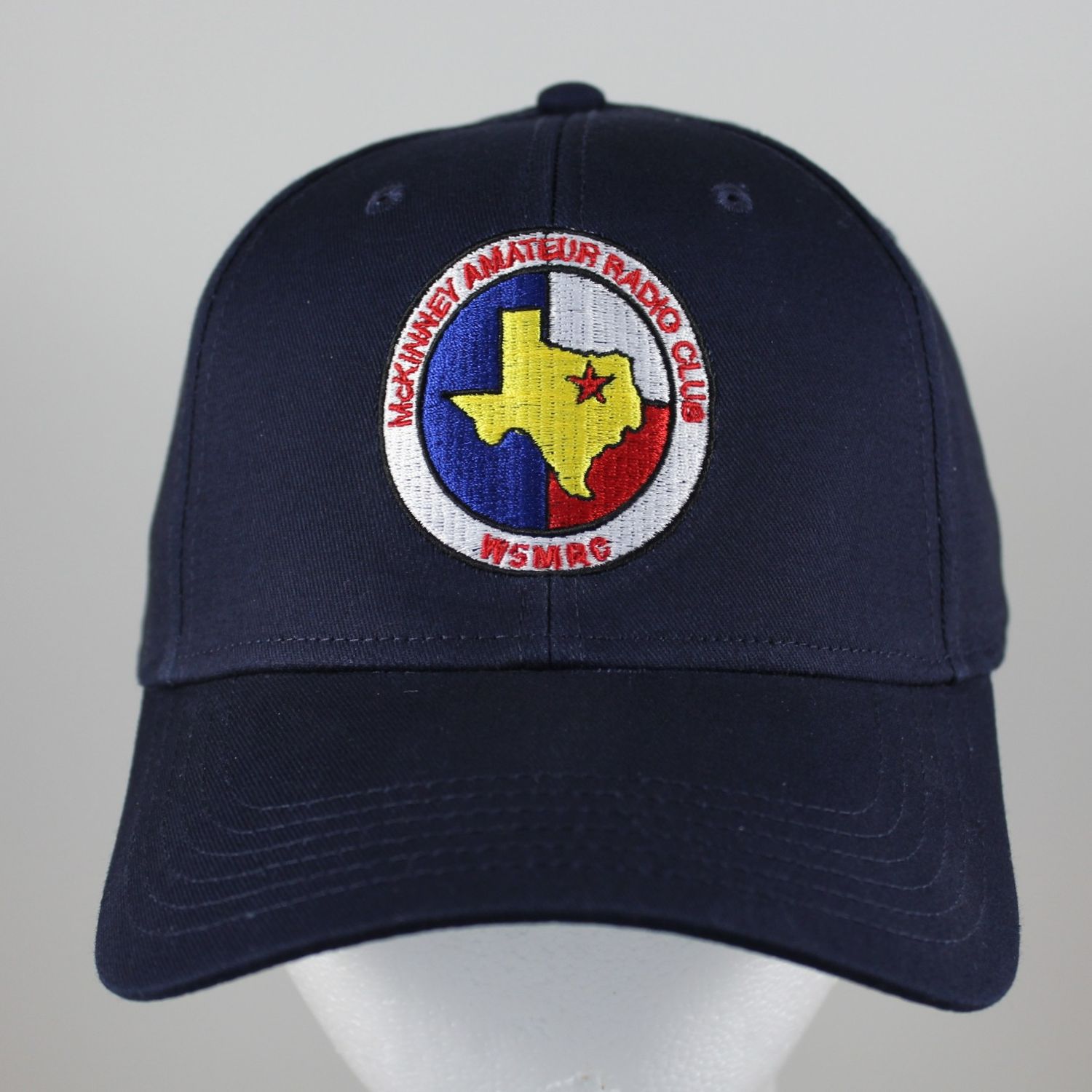 C3 MCKINNEY ARC HAT