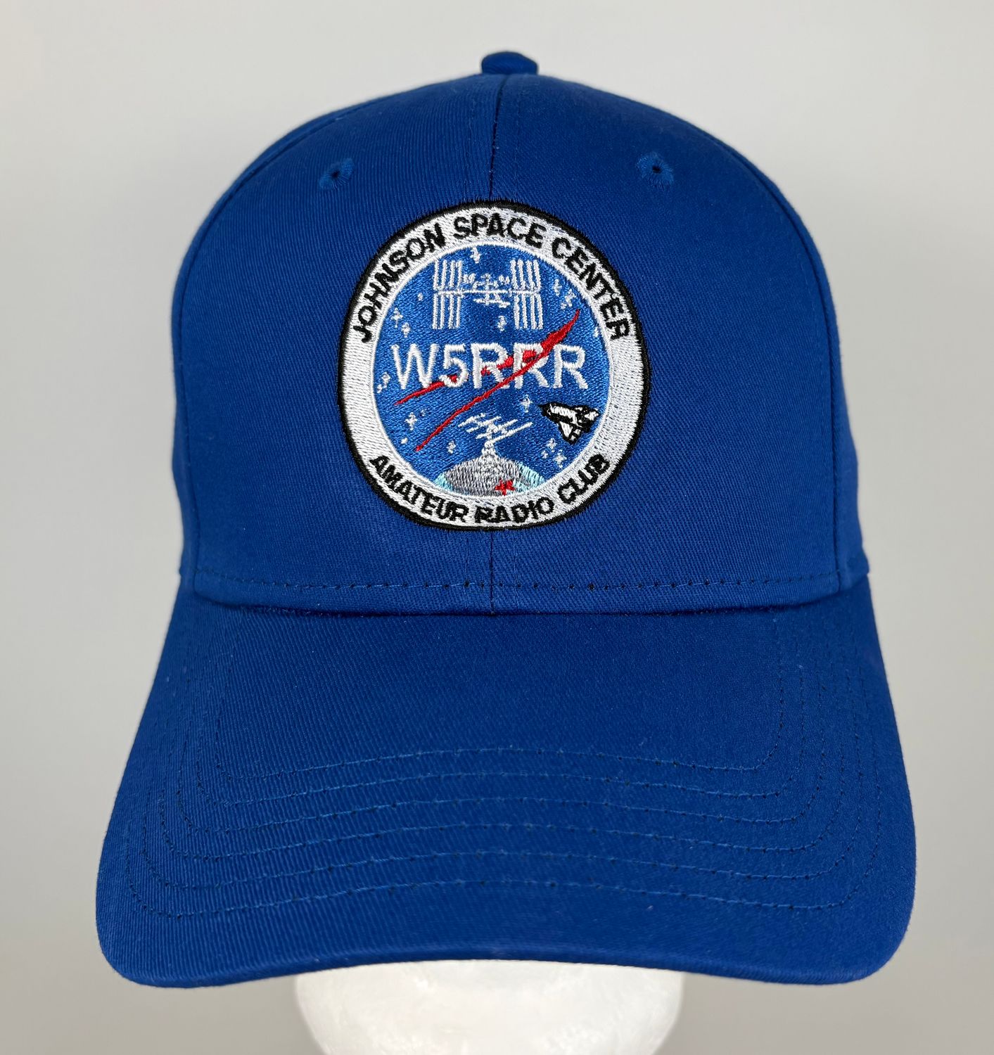 C3 JOHNSON SPACE CENTER ARC HAT