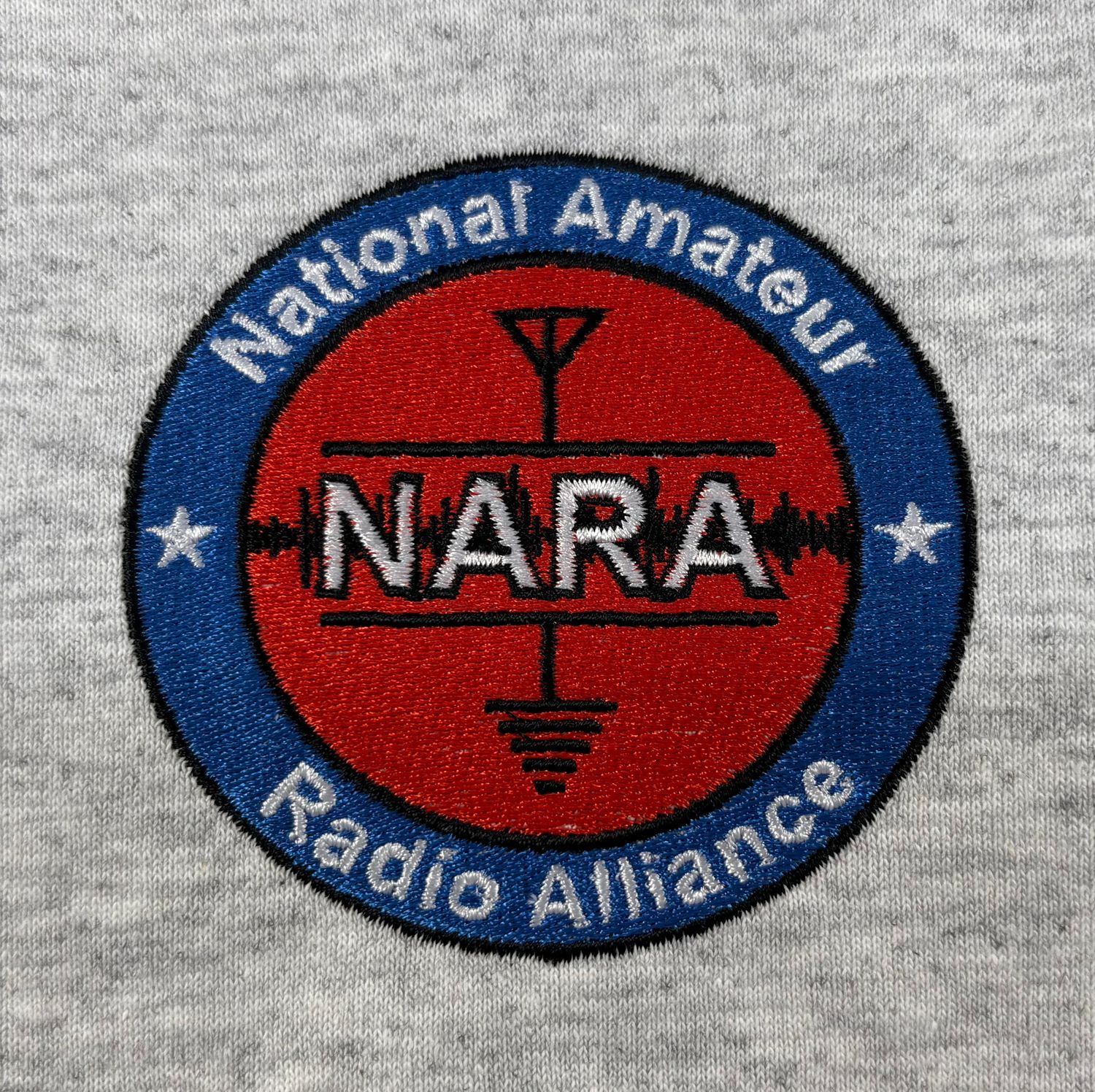 G1 NATIONAL AMATEUR RADIO ALLIANCE (NARA) L/C