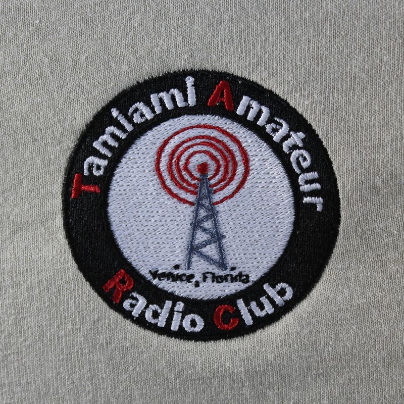 C1 TAMIAMI ARC (FL) CHEST