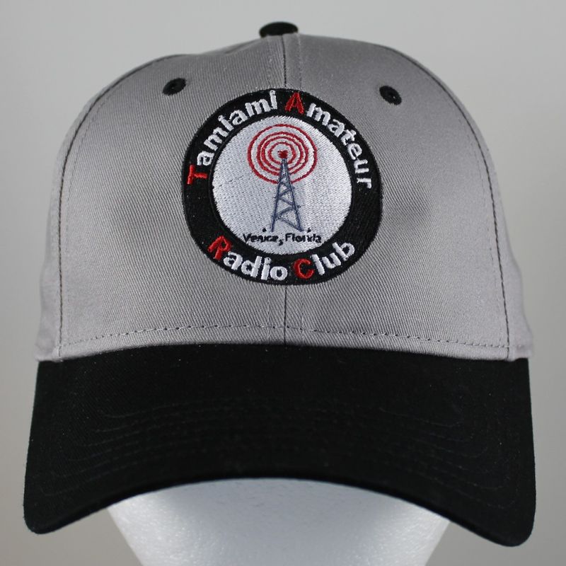 C3 TAMIAMI ARC (FL) HAT