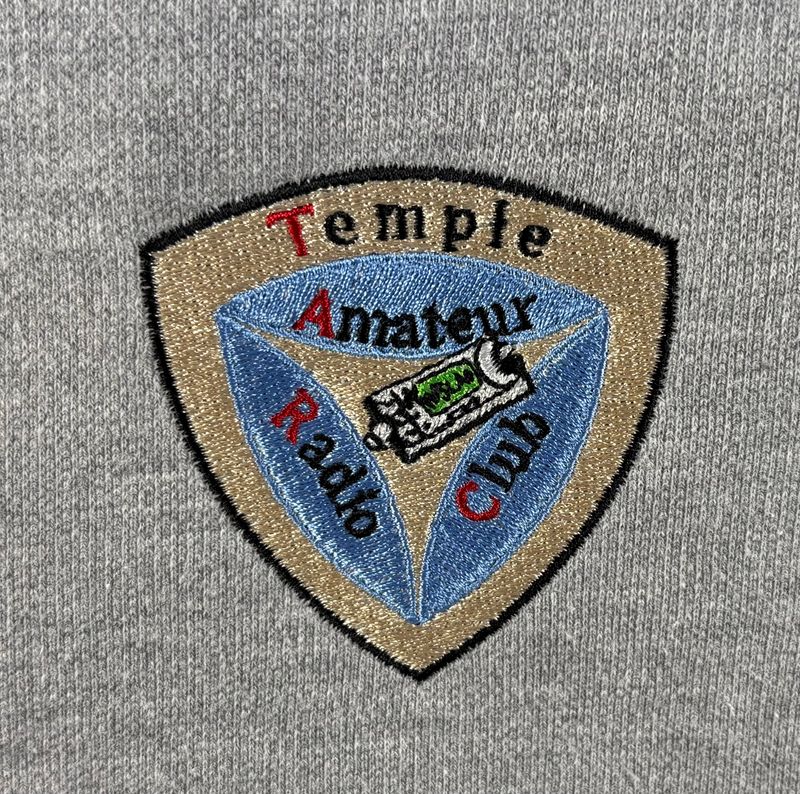 C1 TEMPLE ARC (TX) CHEST