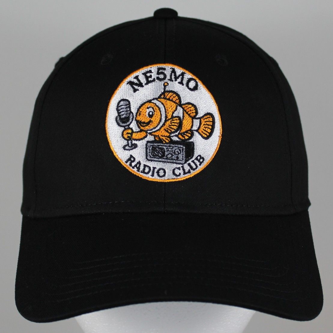 C3 NE5MO RADIO CLUB HAT