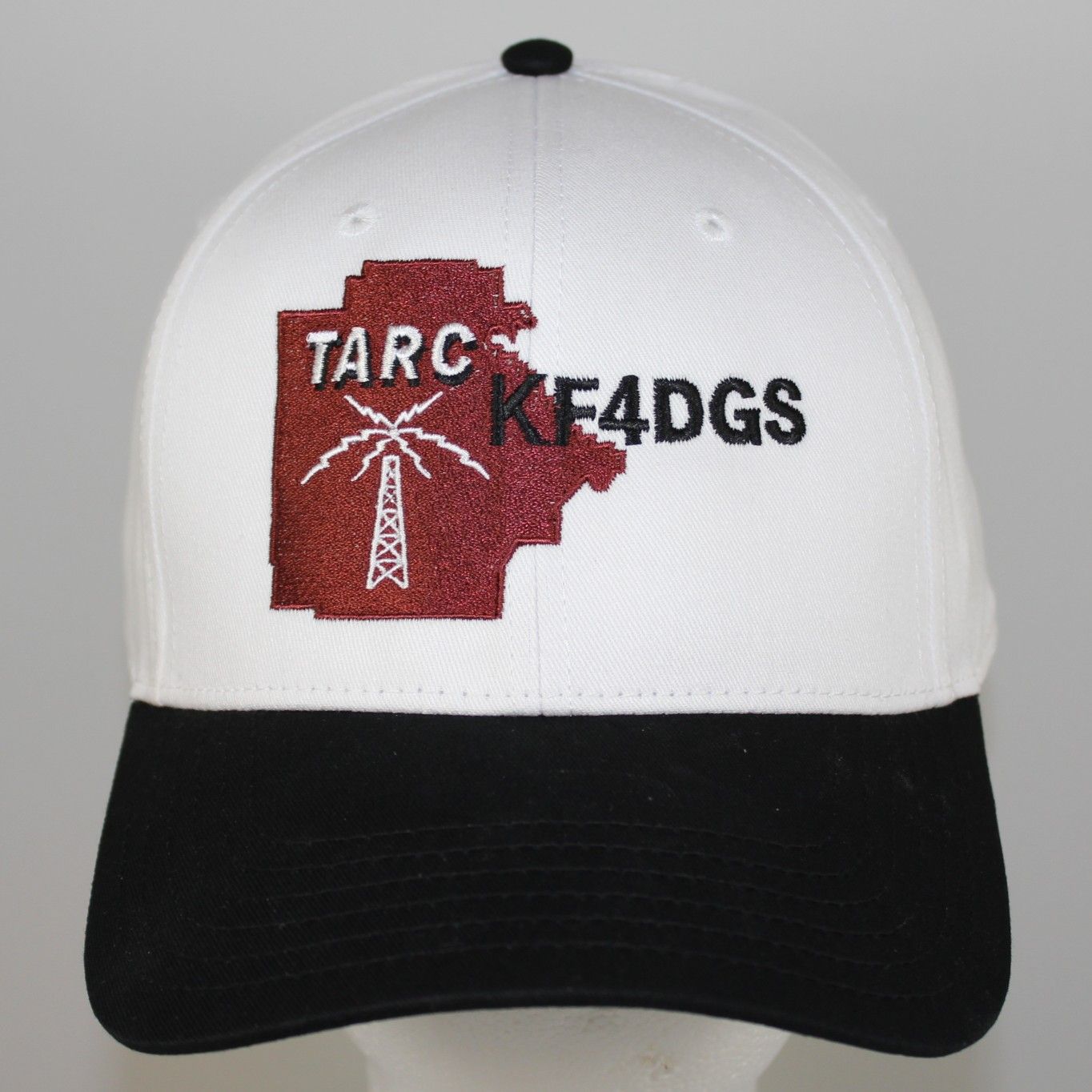 C3 TUSCALOOSA ARC (AL) WITH CALL HAT