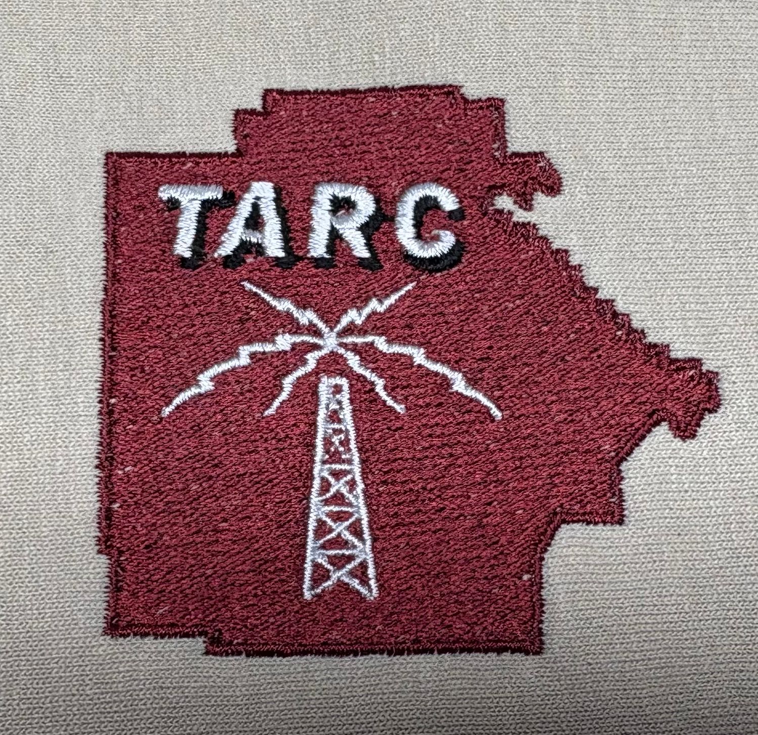C1 TUSCALOOSA ARC (AL) CHEST