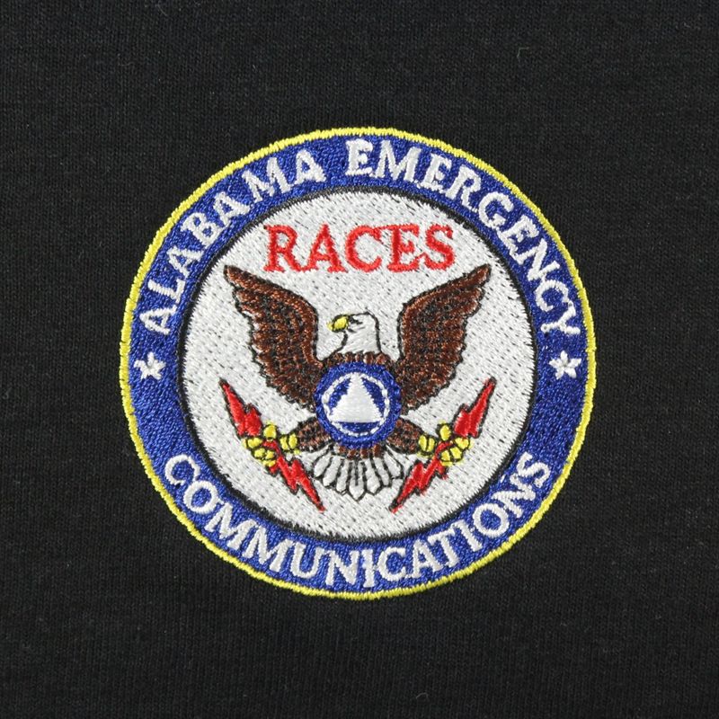 G3 ALABAMA RACES HAT