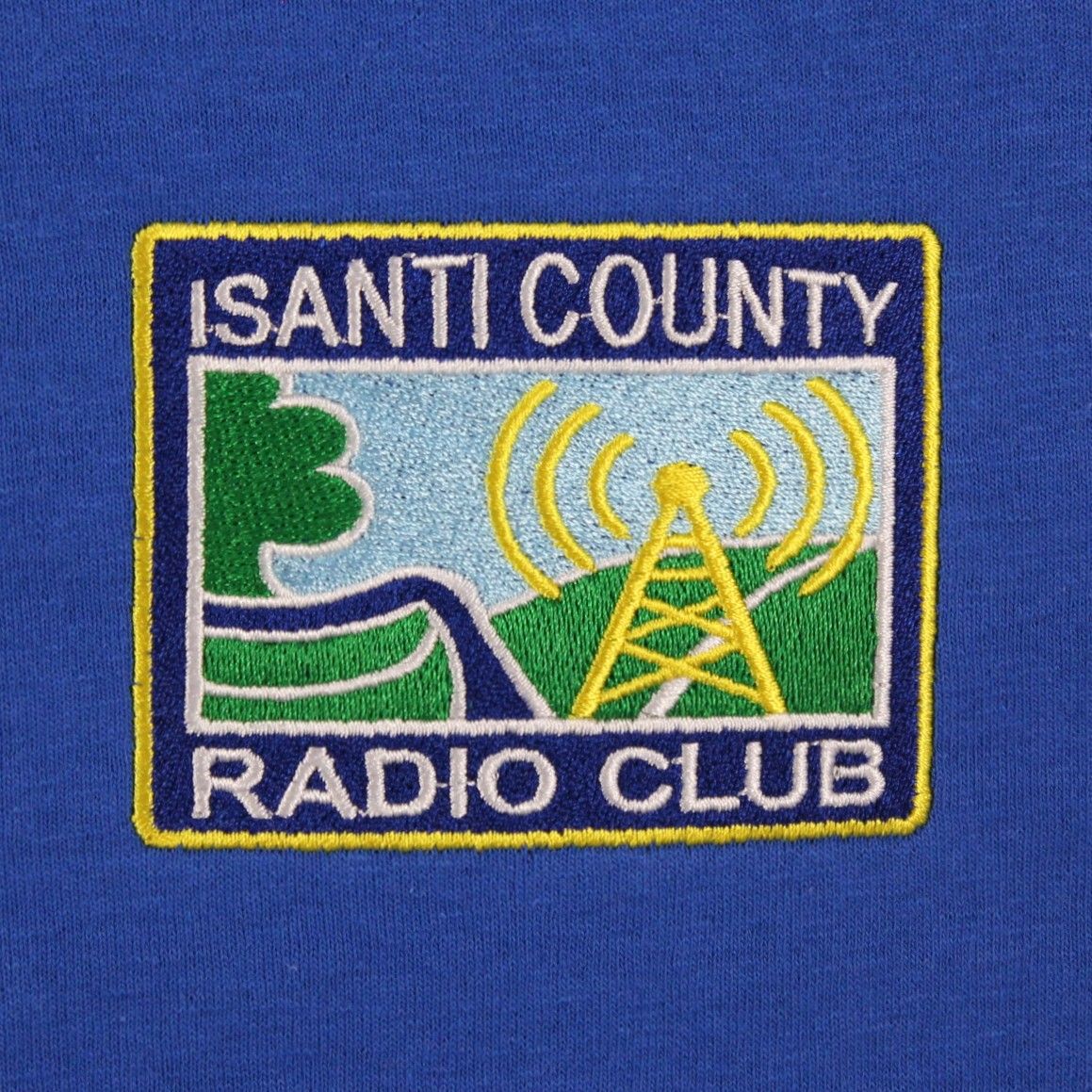 C1 ISANTI COUNTY RADIO CLUB (MN)