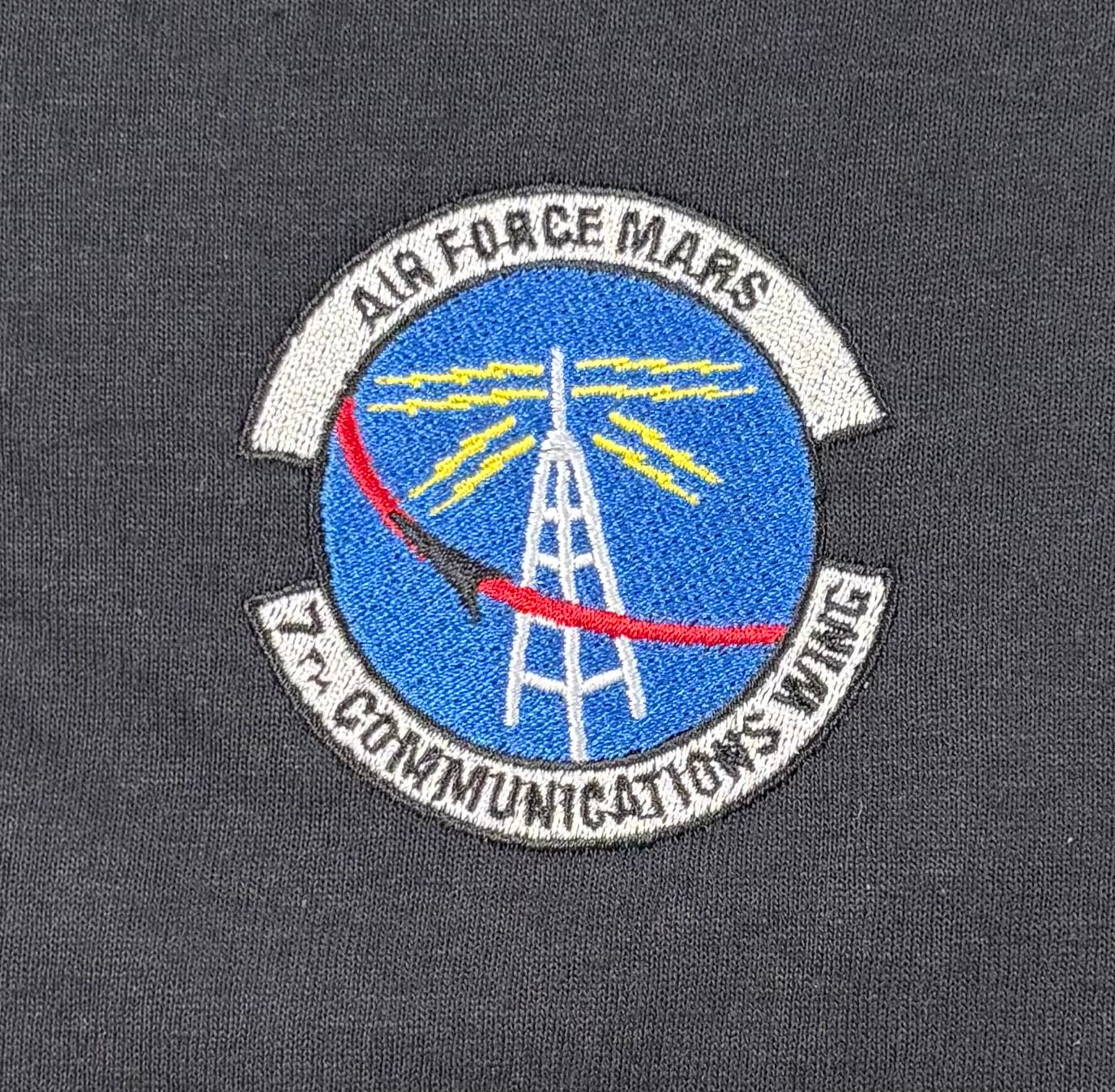 G1 AIR FORCE MARS CHEST