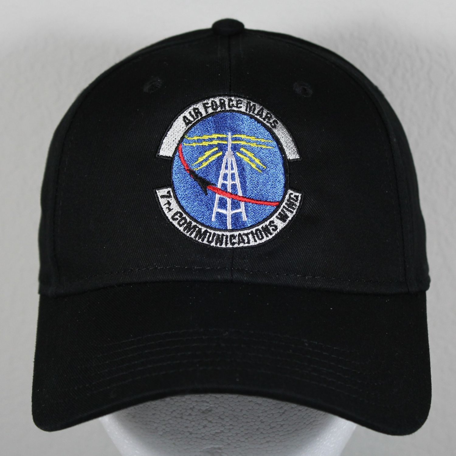 G3 AIR FORCE MARS HAT