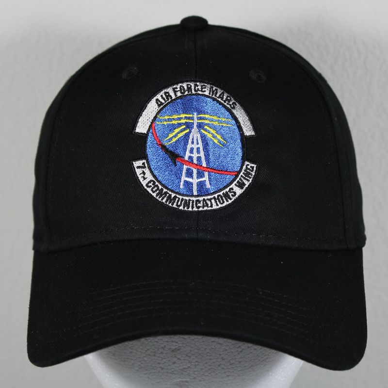 G3 AIR FORCE MARS HAT
