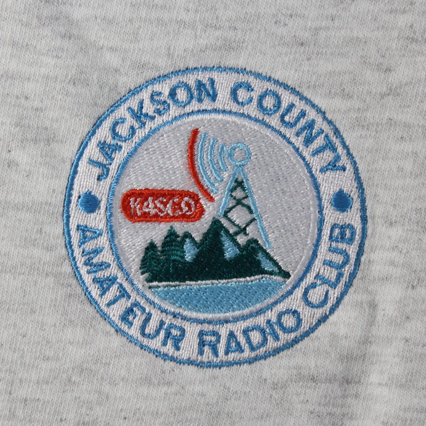C1 JACKSON COUNTY ARC (AL) CHEST