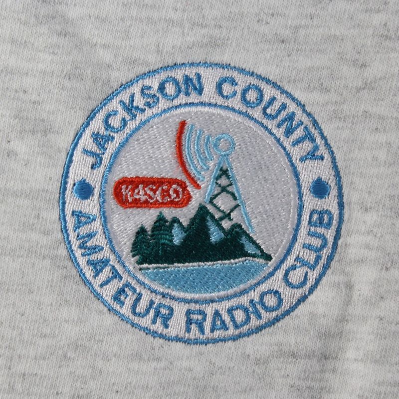 C1 JACKSON COUNTY ARC (AL) CHEST