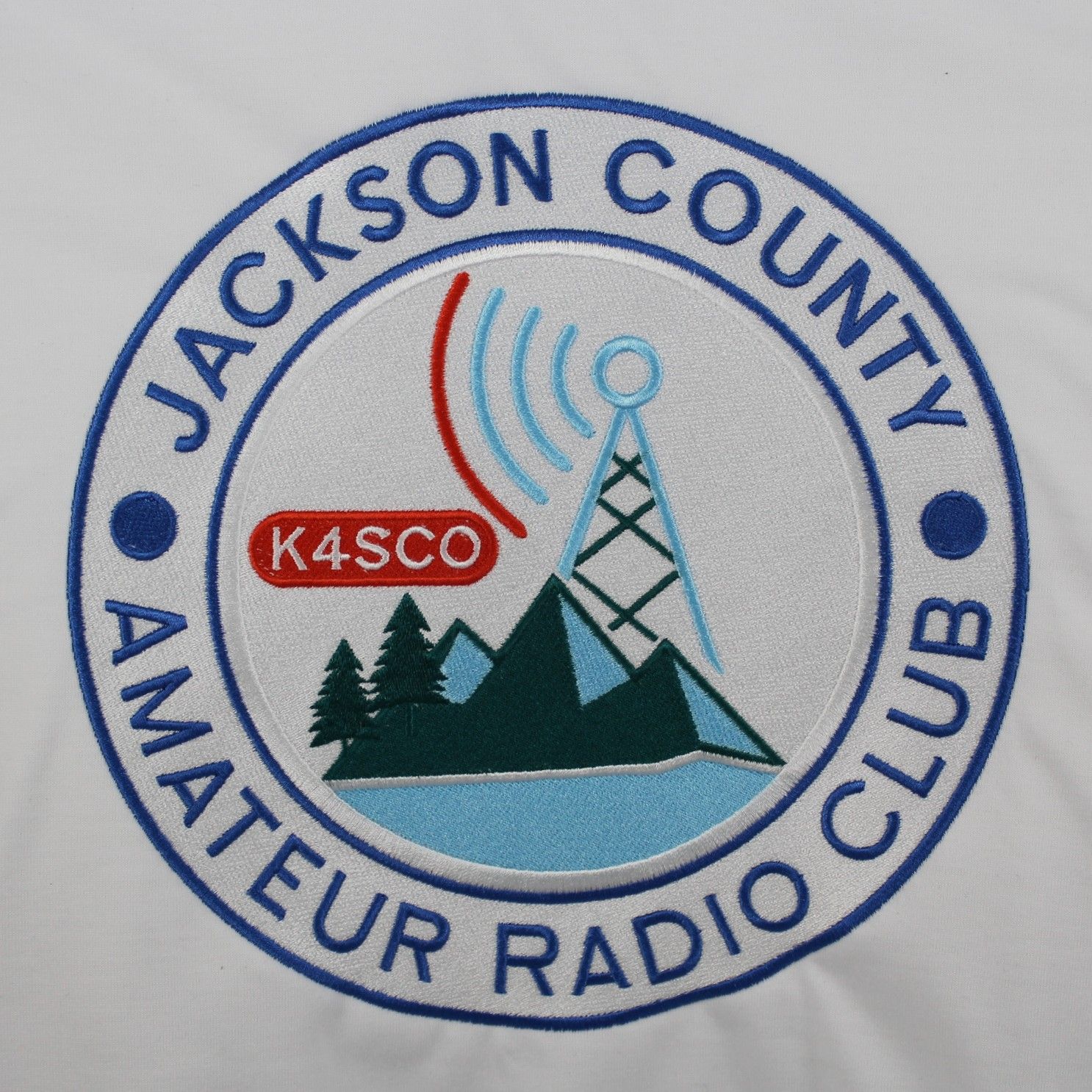 C2 JACKSON COUNTY ARC (AL) BACK