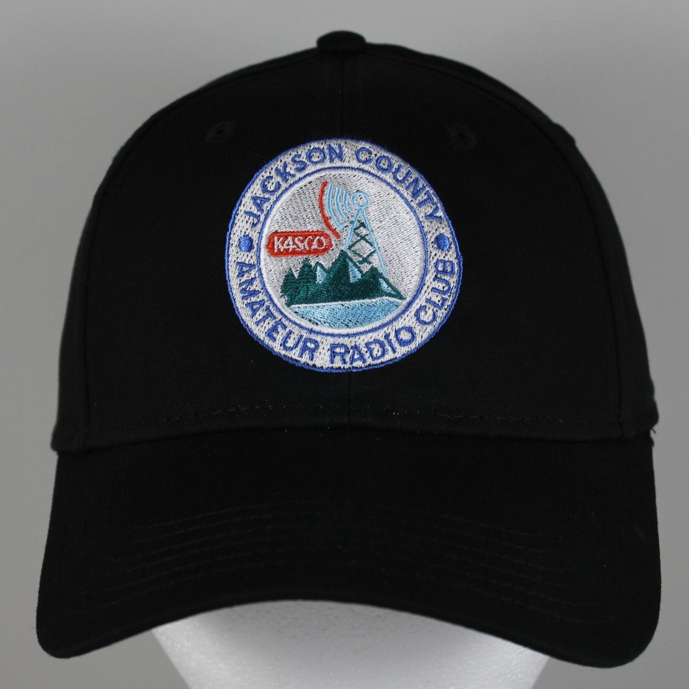 C3 JACKSON COUNTY ARC (AL) HAT