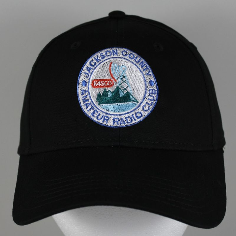 C3 JACKSON COUNTY ARC (AL) HAT