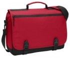 BG304 MESSENGER BAG/BRIEFCASE