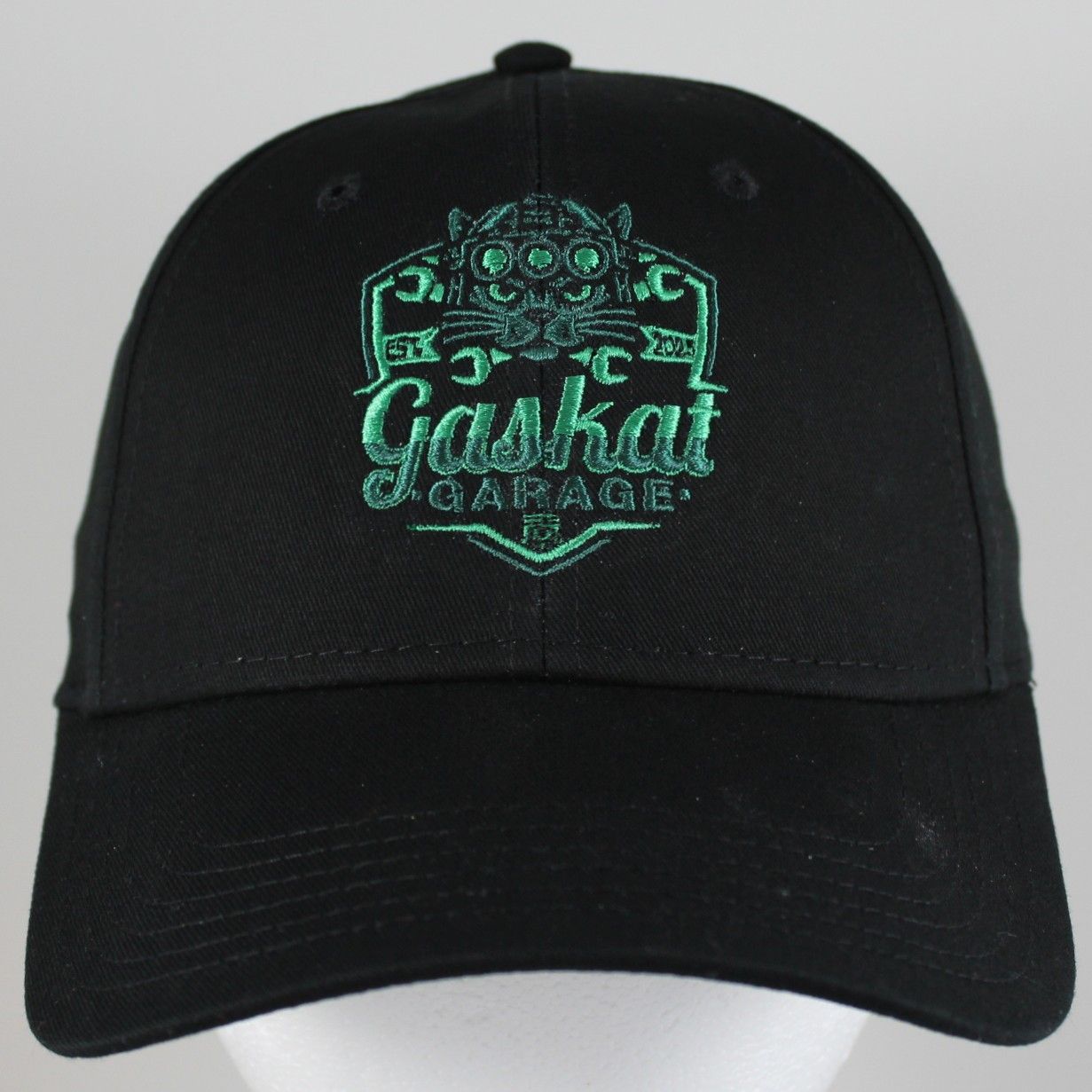G3 GASKAT GARAGE HAT