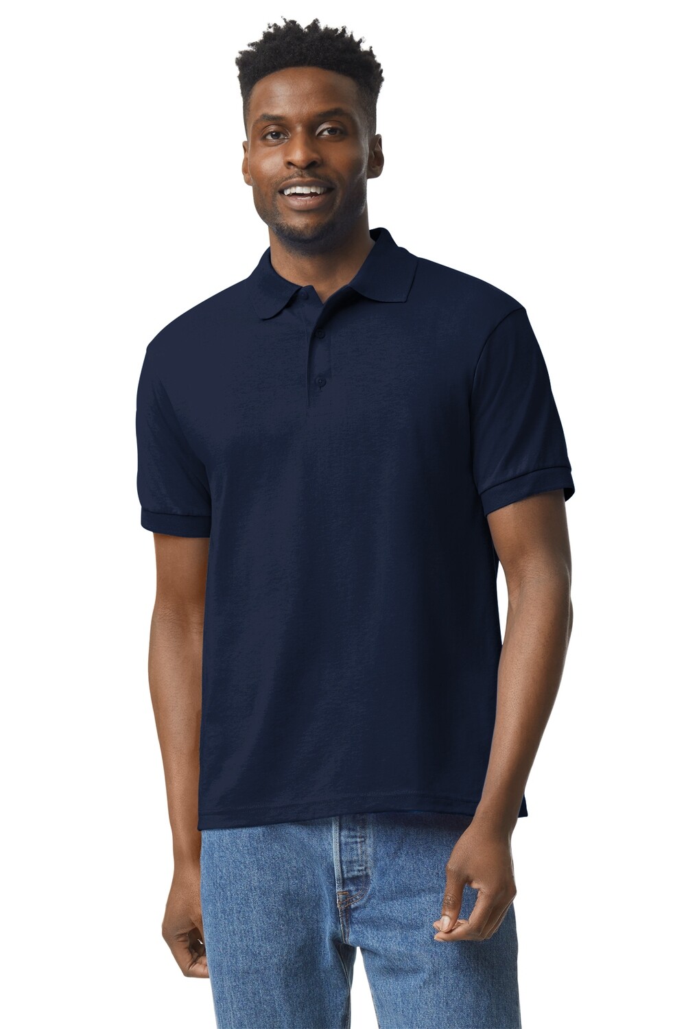Gildan - DryBlend Jersey Sport Shirt - 8800 Gildan - DryBlend Jersey Sport Shirt - 8800