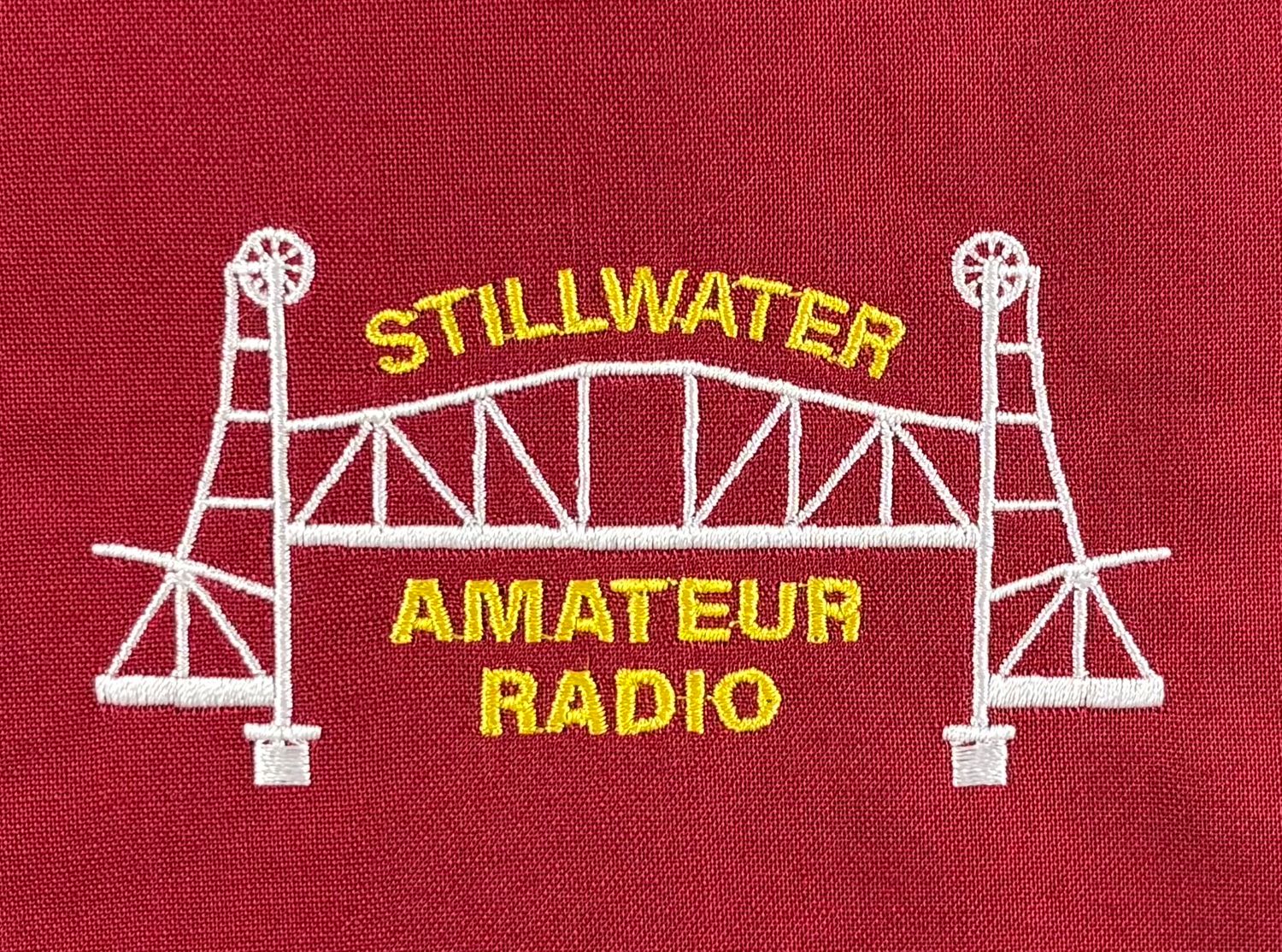 C1 STILLWATER ARA (MN) CHEST