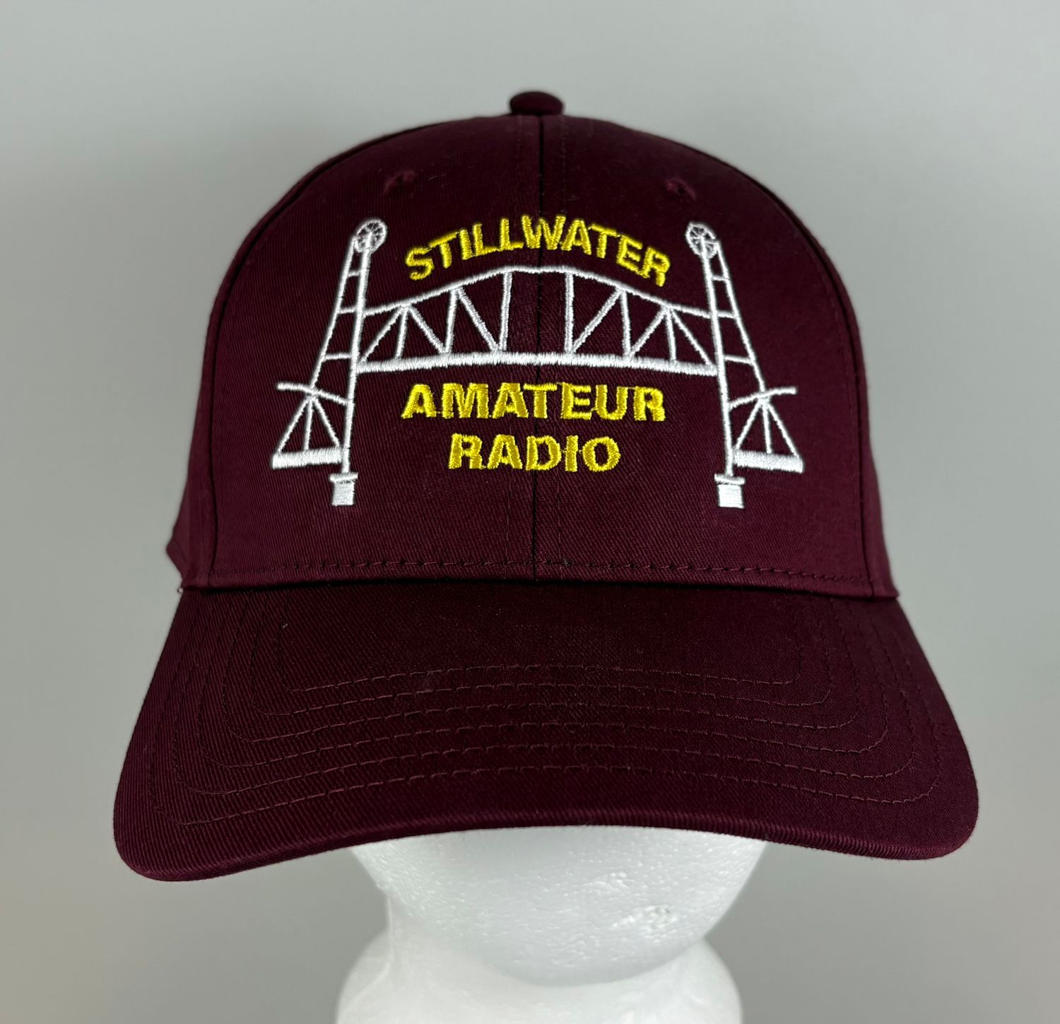 C3 STILLWATER ARA (MN) HAT