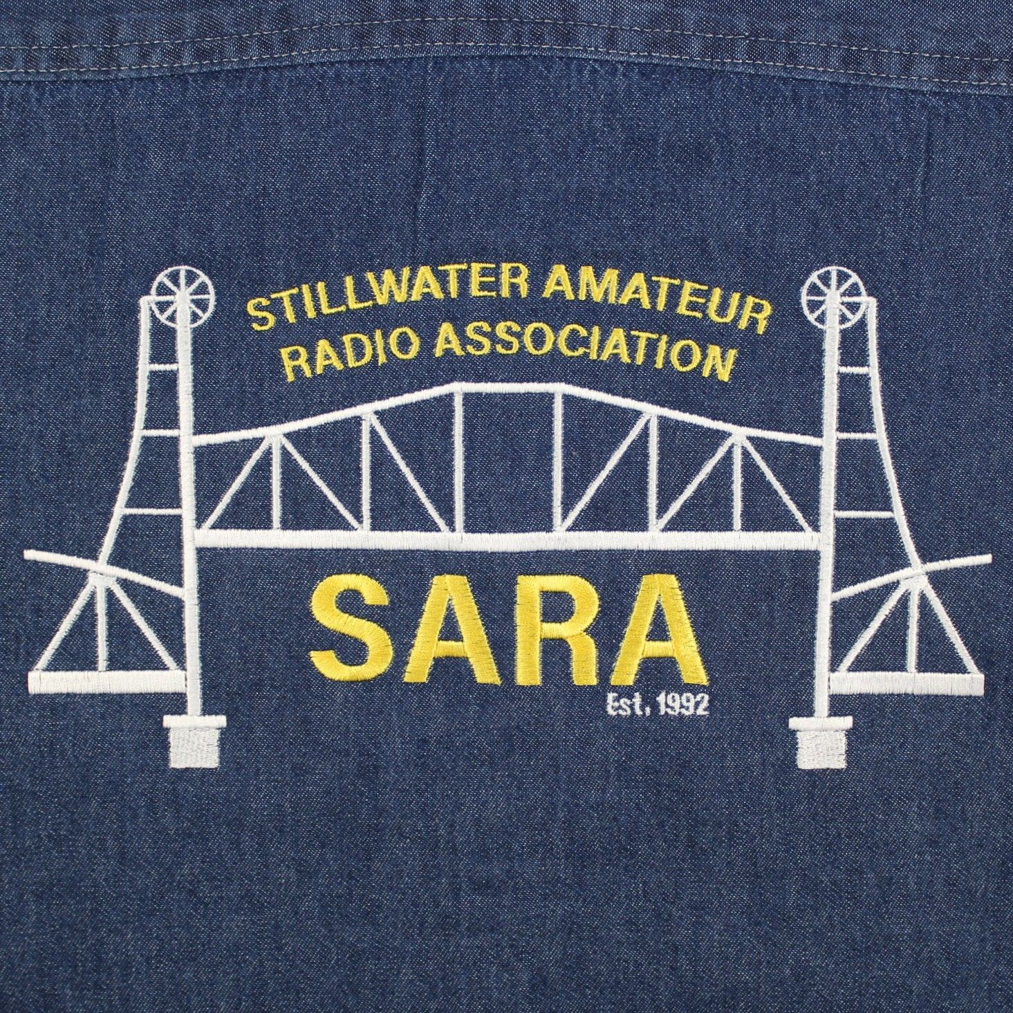 C2 STILLWATER ARA (MN) BACK