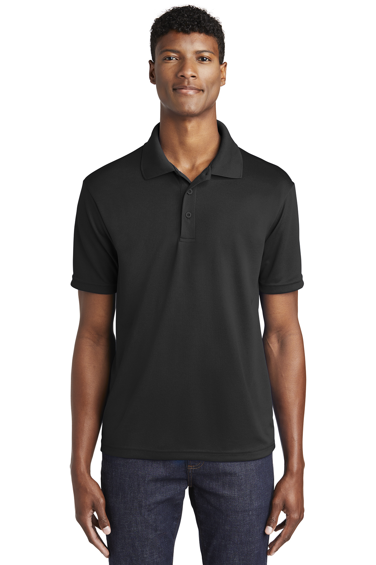 TEXAS RACES POLO STYLE SHIRT FOR MEN AND WOMEN - CODE REQUIRED TO ORDER