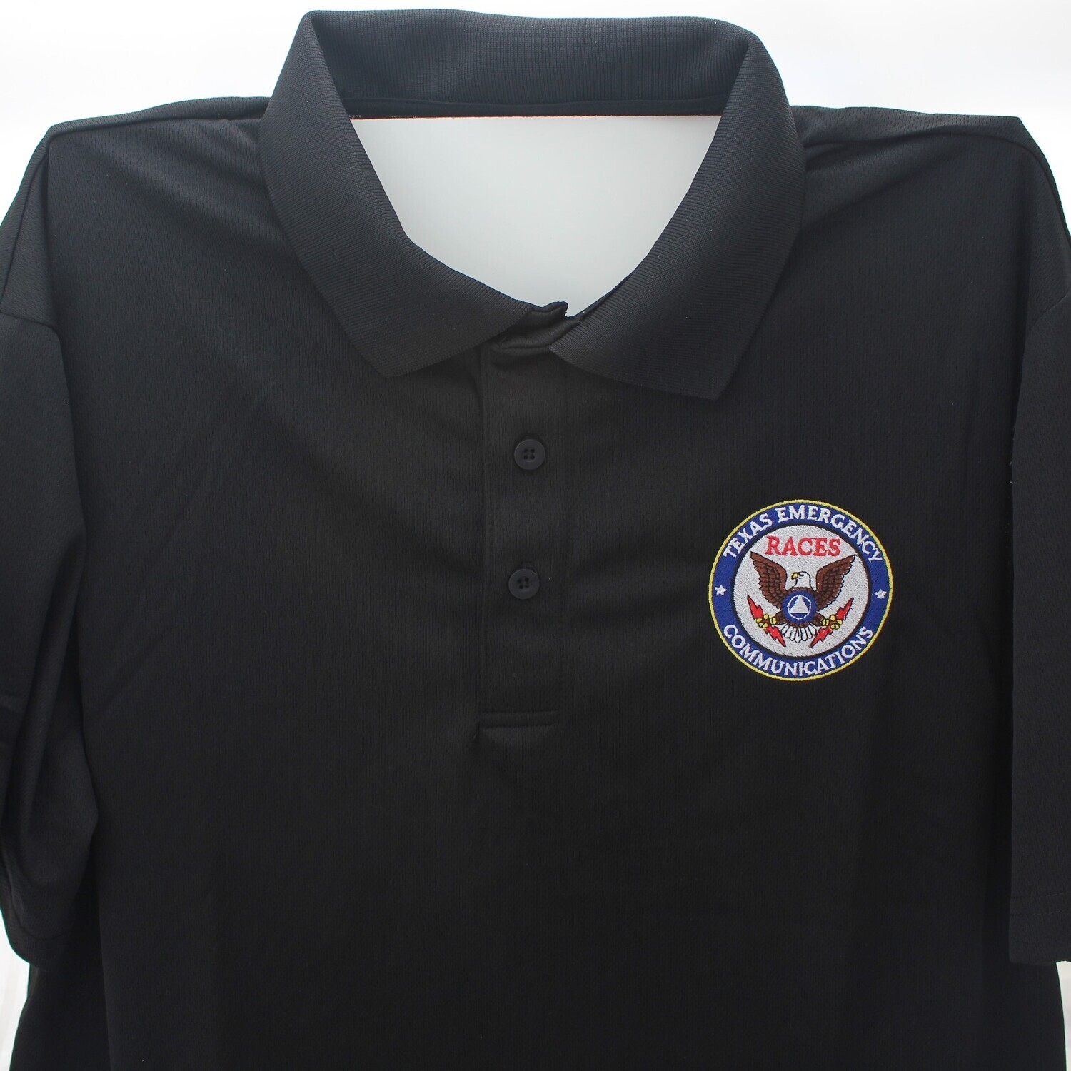 TEXAS RACES POLO STYLE SHIRT FOR MEN AND WOMEN - CODE REQUIRED TO ORDER TEXAS RACES POLO STYLE SHIRT FOR MEN AND WOMEN - CODE REQUIRED TO ORDER