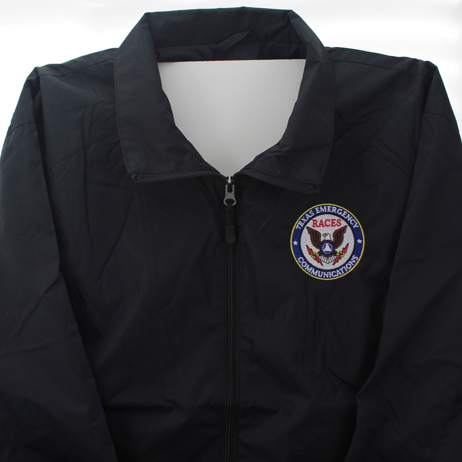 TEXAS RACES J344 JACKET - CODE REQUIRED TO ORDER TEXAS RACES J344 JACKET - CODE REQUIRED TO ORDER
