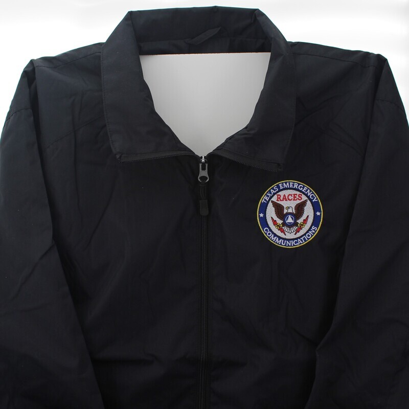 TEXAS RACES J344 JACKET - CODE REQUIRED TO ORDER