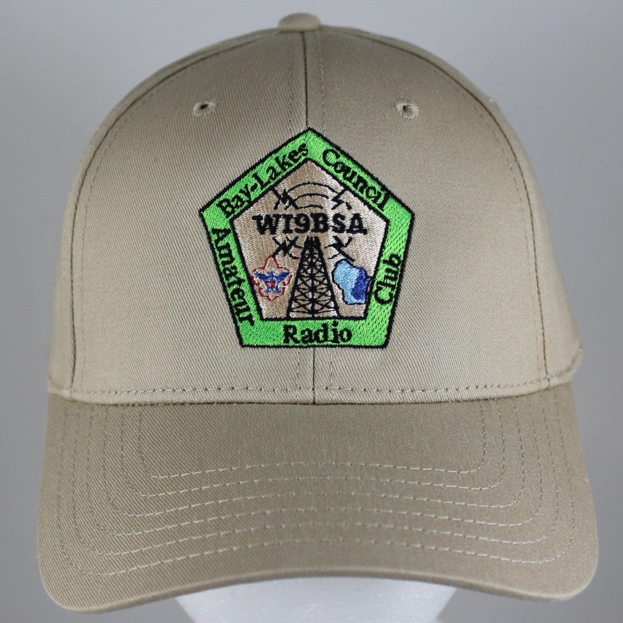 C3 BAY-LAKES COUNCIL ARC HAT