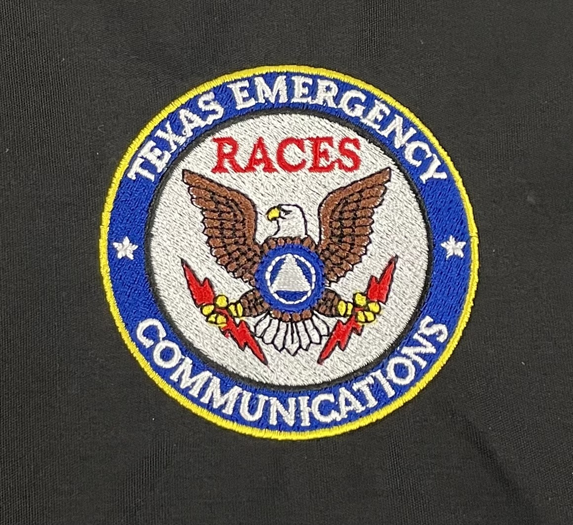 TEXAS RACES F223/L223 Men's and Ladies' Full-zip Microfleece Jacket - CODE REQUIRED TO ORDER