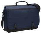 BG304 MESSENGER BAG/BRIEFCASE